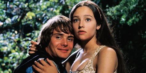 olivia hussey nude scenes|Romeo and Juliet actors sue Paramount over 1968 nude scene